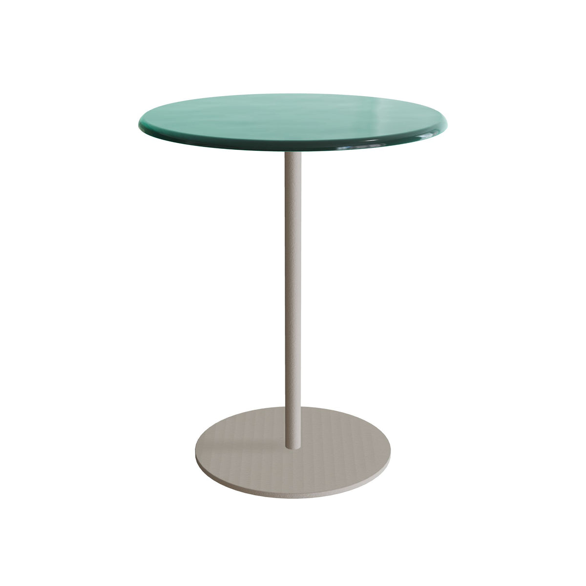Butler Side Table
