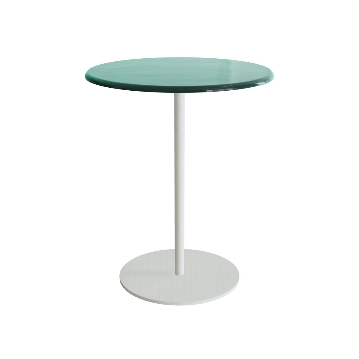 Butler Side Table