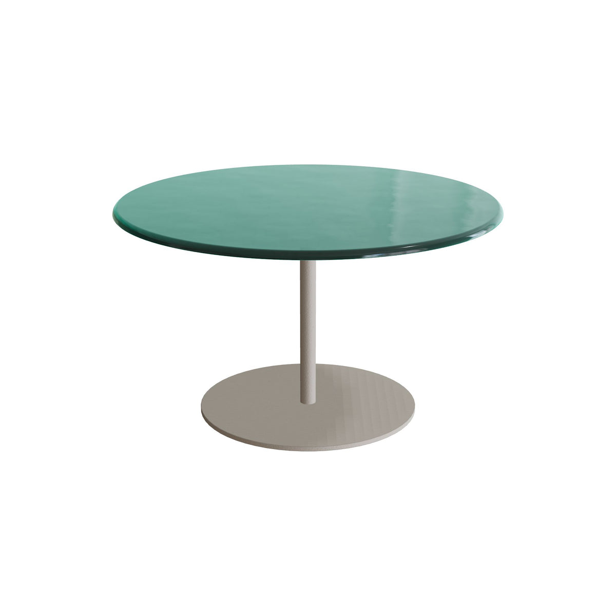 Butler Side Table