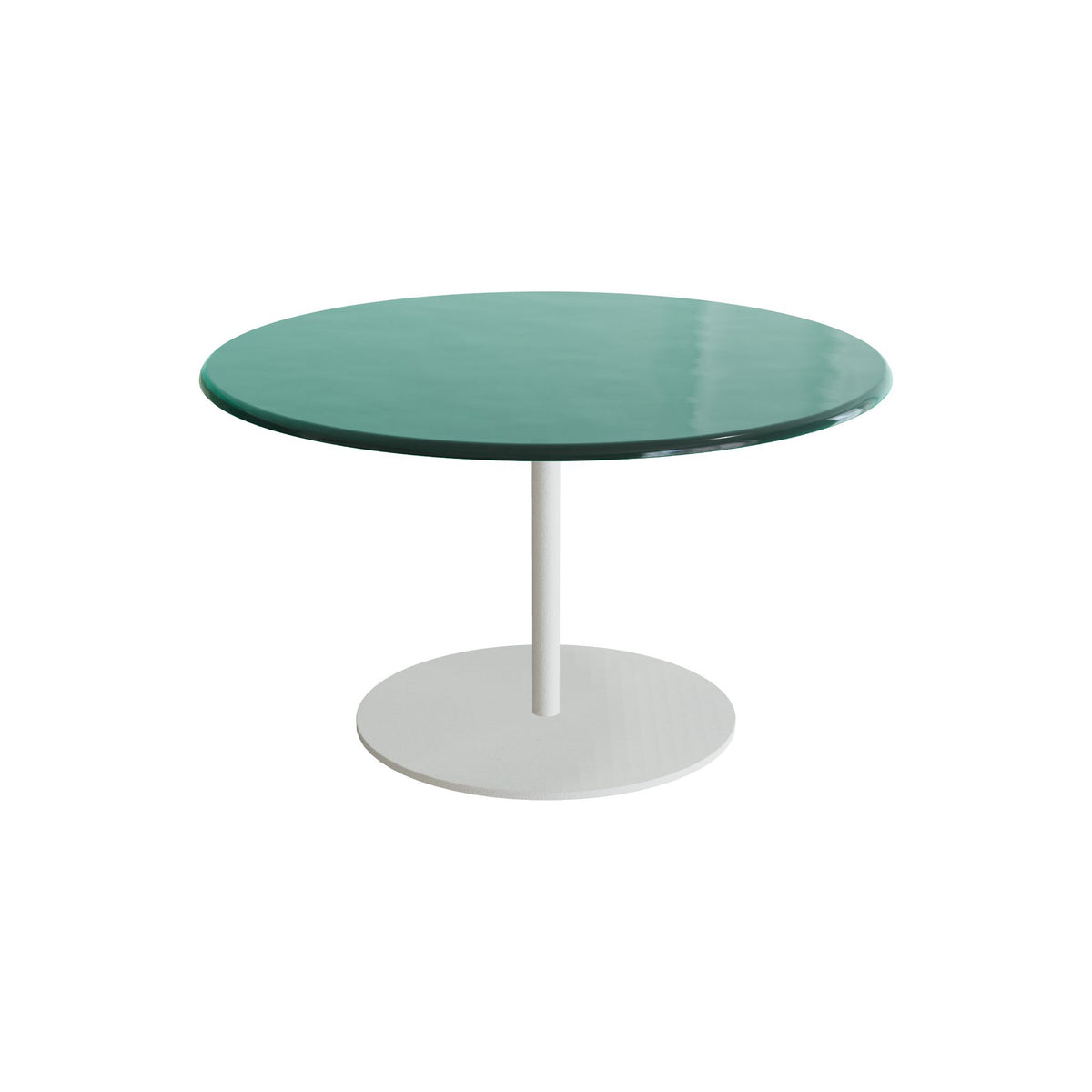 Butler Side Table