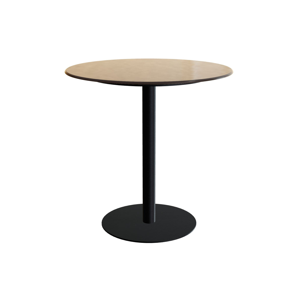 Butler Table Ø 90cm Counter Height