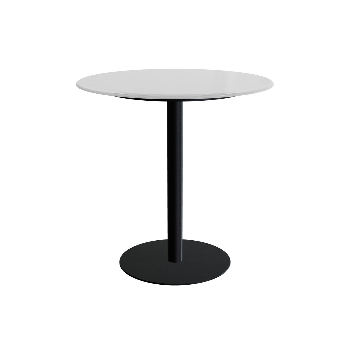 Butler Table Ø 90cm Counter Height