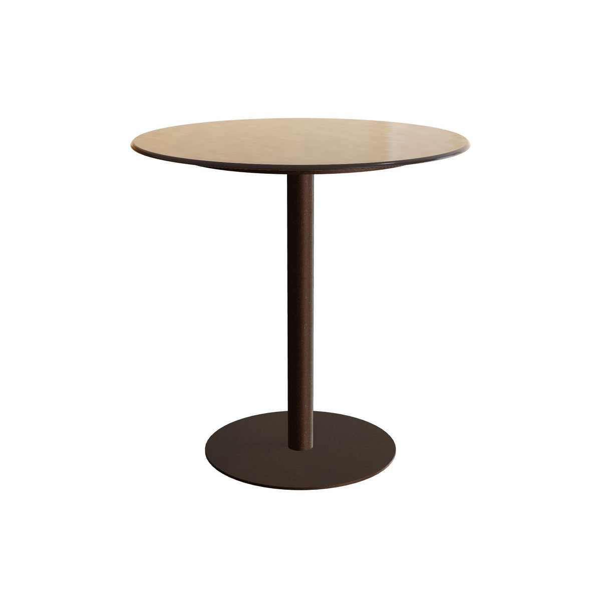 Butler Table Ø 90cm Counter Height