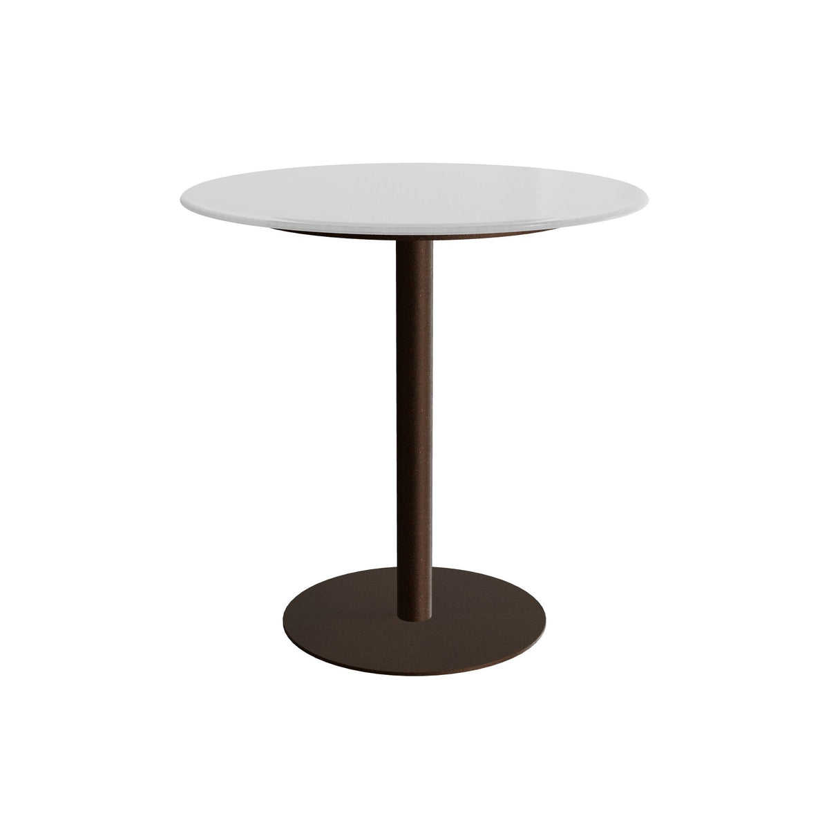Butler Table Ø 90cm Counter Height