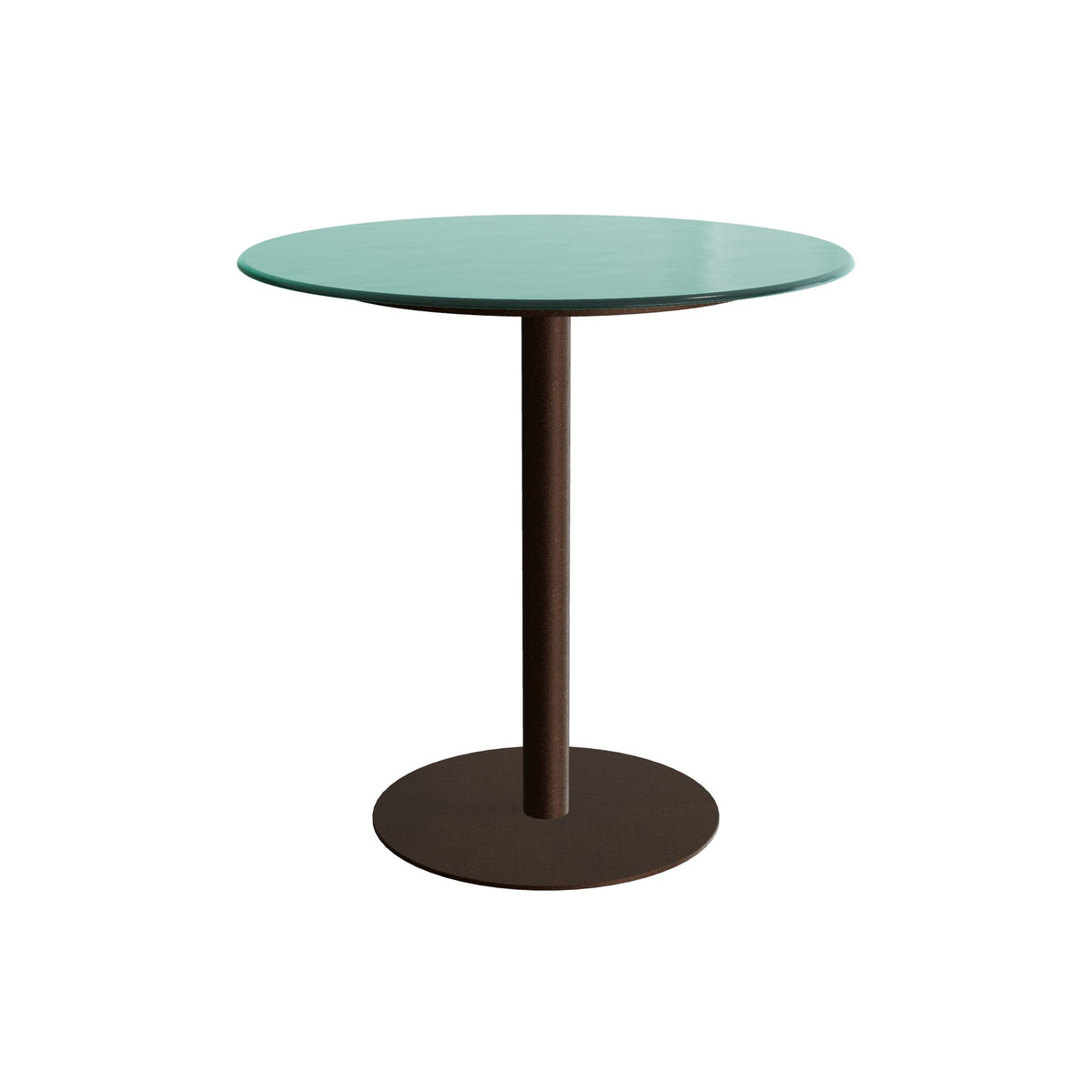 Butler Table Ø 90cm Counter Height