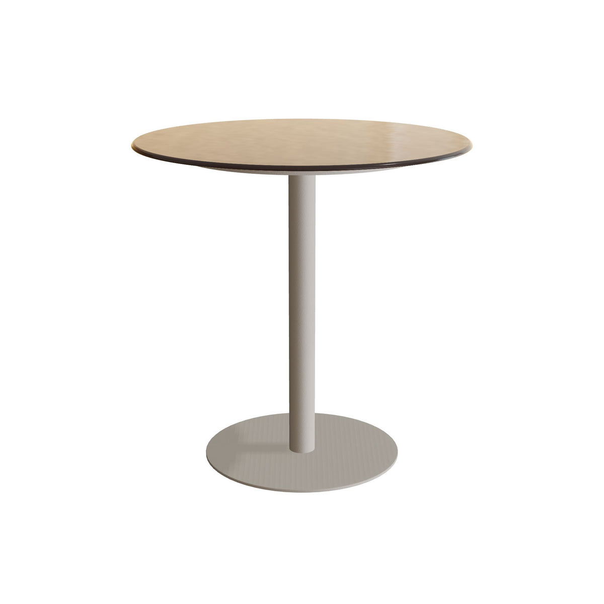 Butler Table Ø 90cm Counter Height