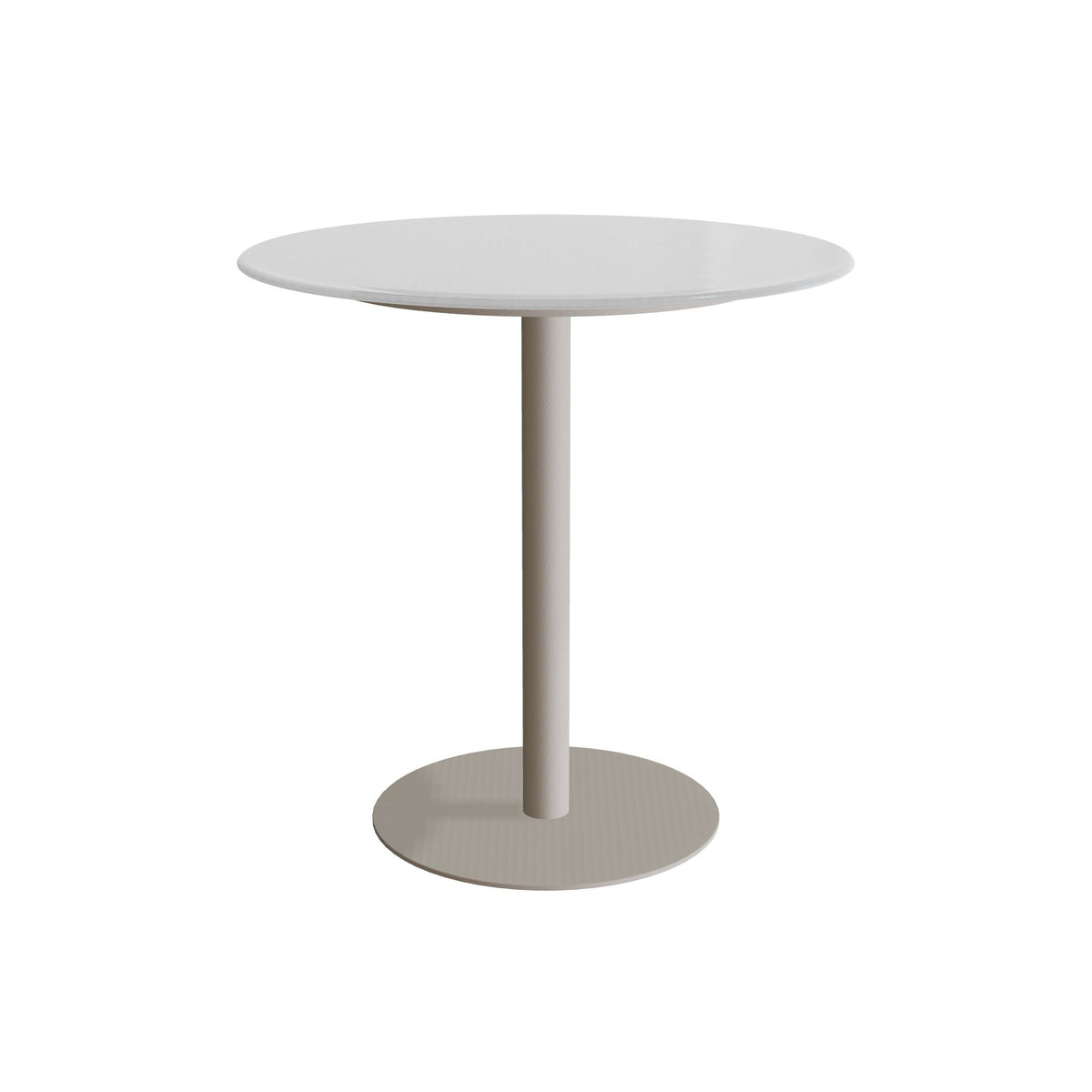 Butler Table Ø 90cm Counter Height
