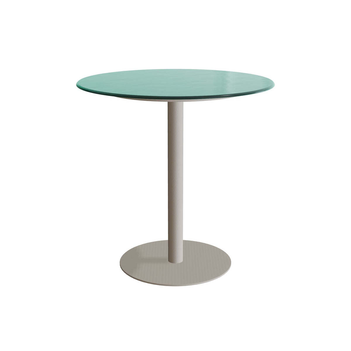 Butler Table Ø 90cm Counter Height