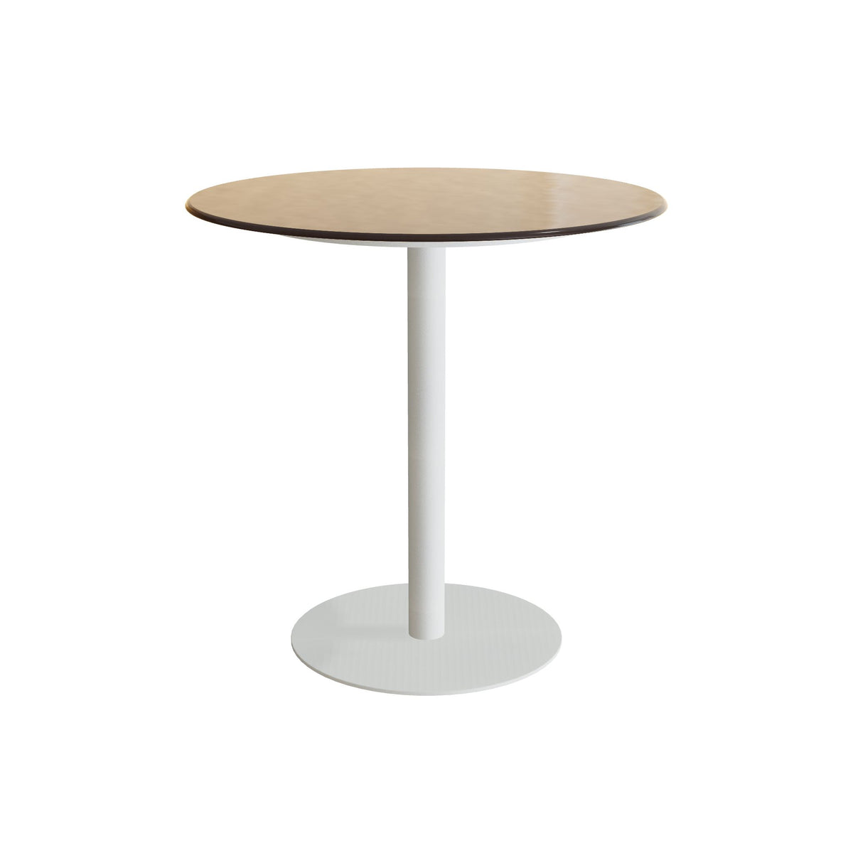 Butler Table Ø 90cm Counter Height