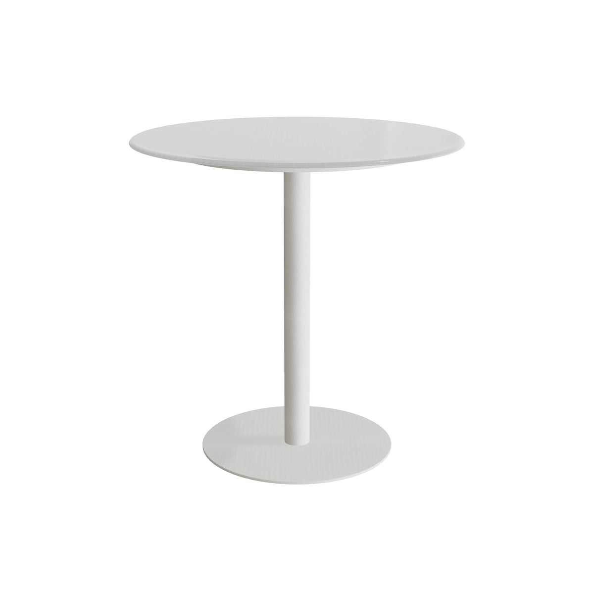 Butler Table Ø 90cm Counter Height
