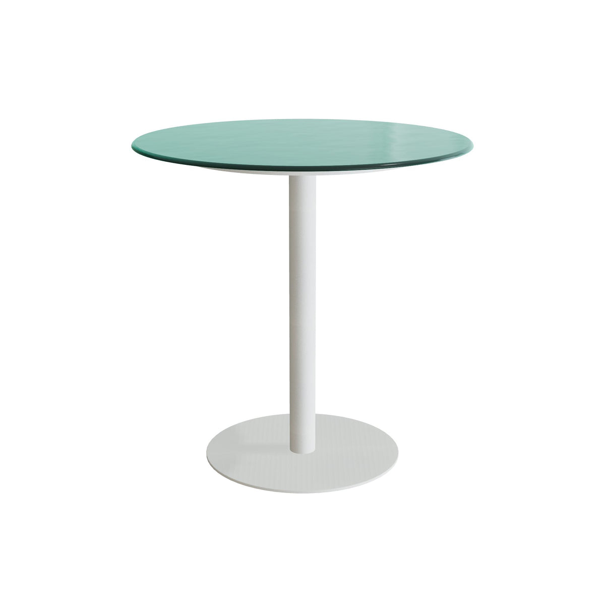 Butler Table Ø 90cm Counter Height