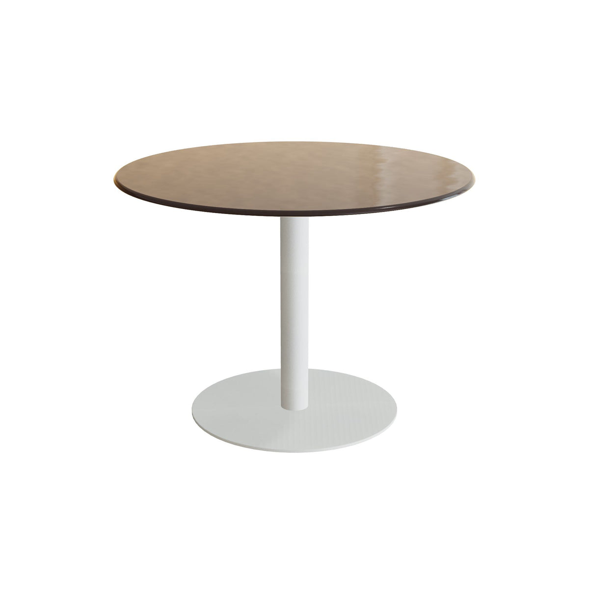 Butler Round Table Low Dining
