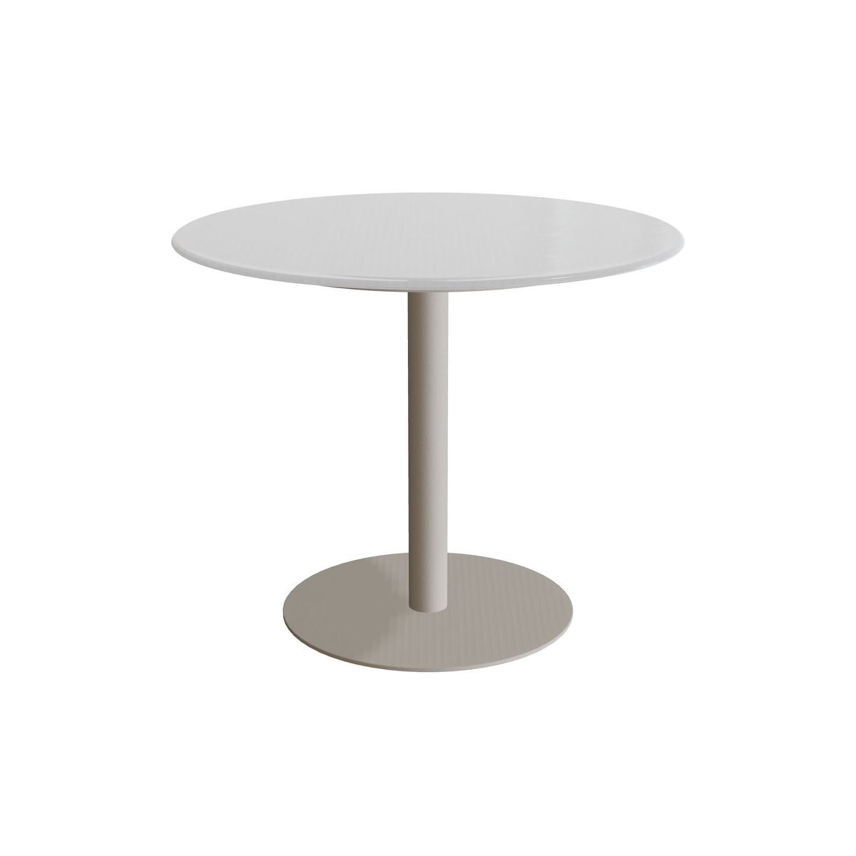 Butler Ronde Tafel Standard Dining