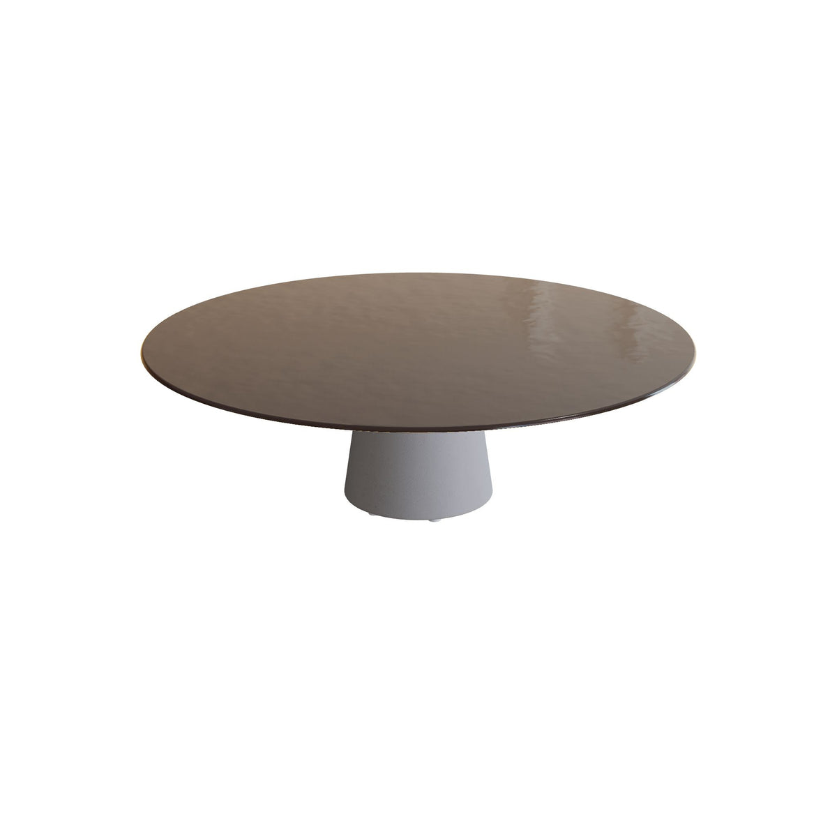 Conix Tafel Rond High Lounge