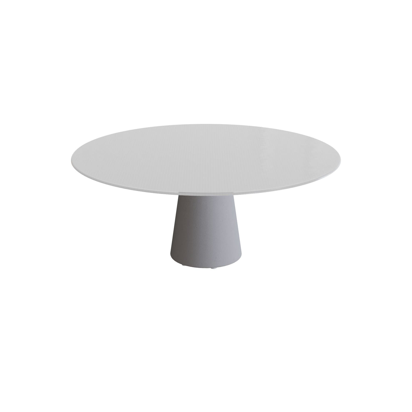 Conix Tafel Ø 160cm Low Dining