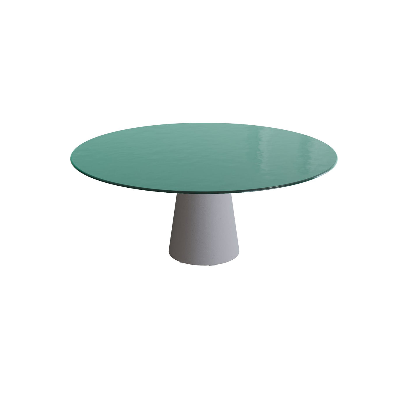Conix Tafel Ø 160cm Low Dining