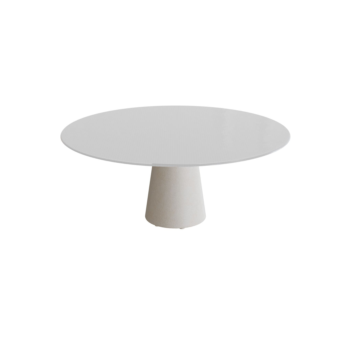 Conix Tafel Ø 160cm Low Dining