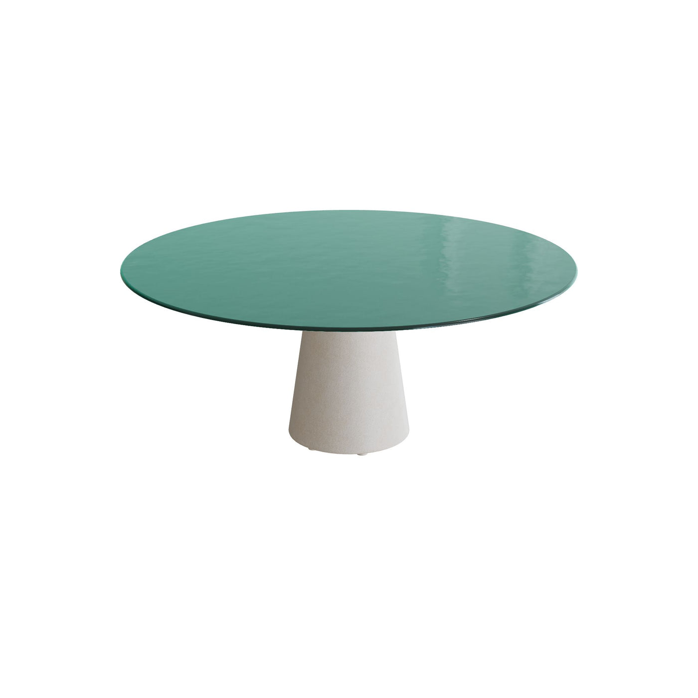 Conix Tafel Ø 160cm Low Dining