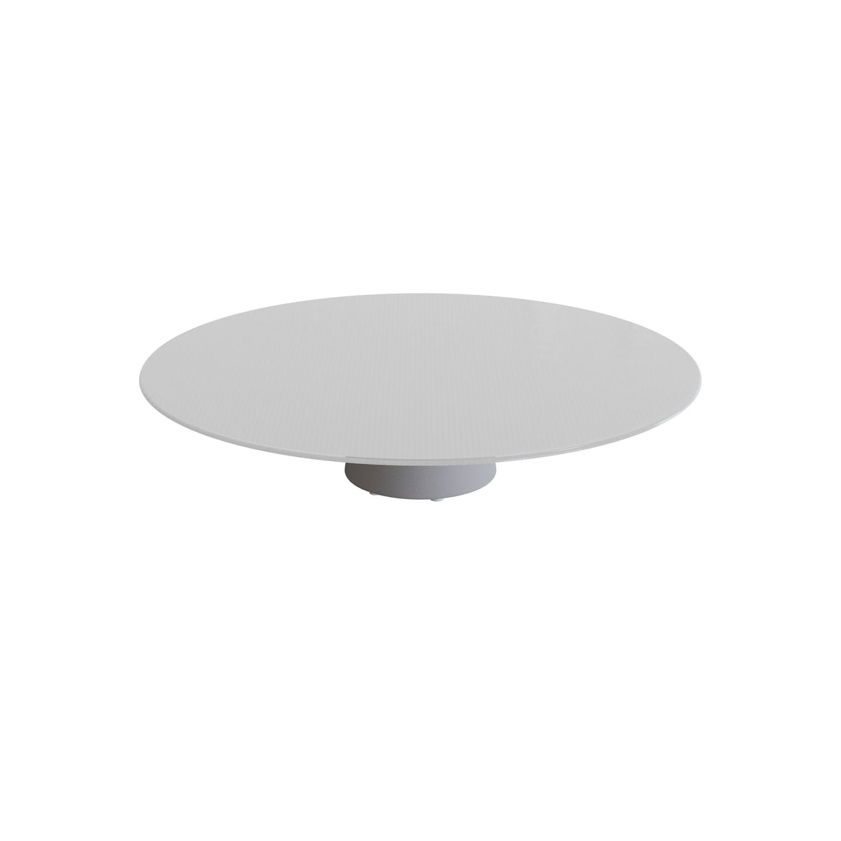 Conix Tafel Rond Low Lounge
