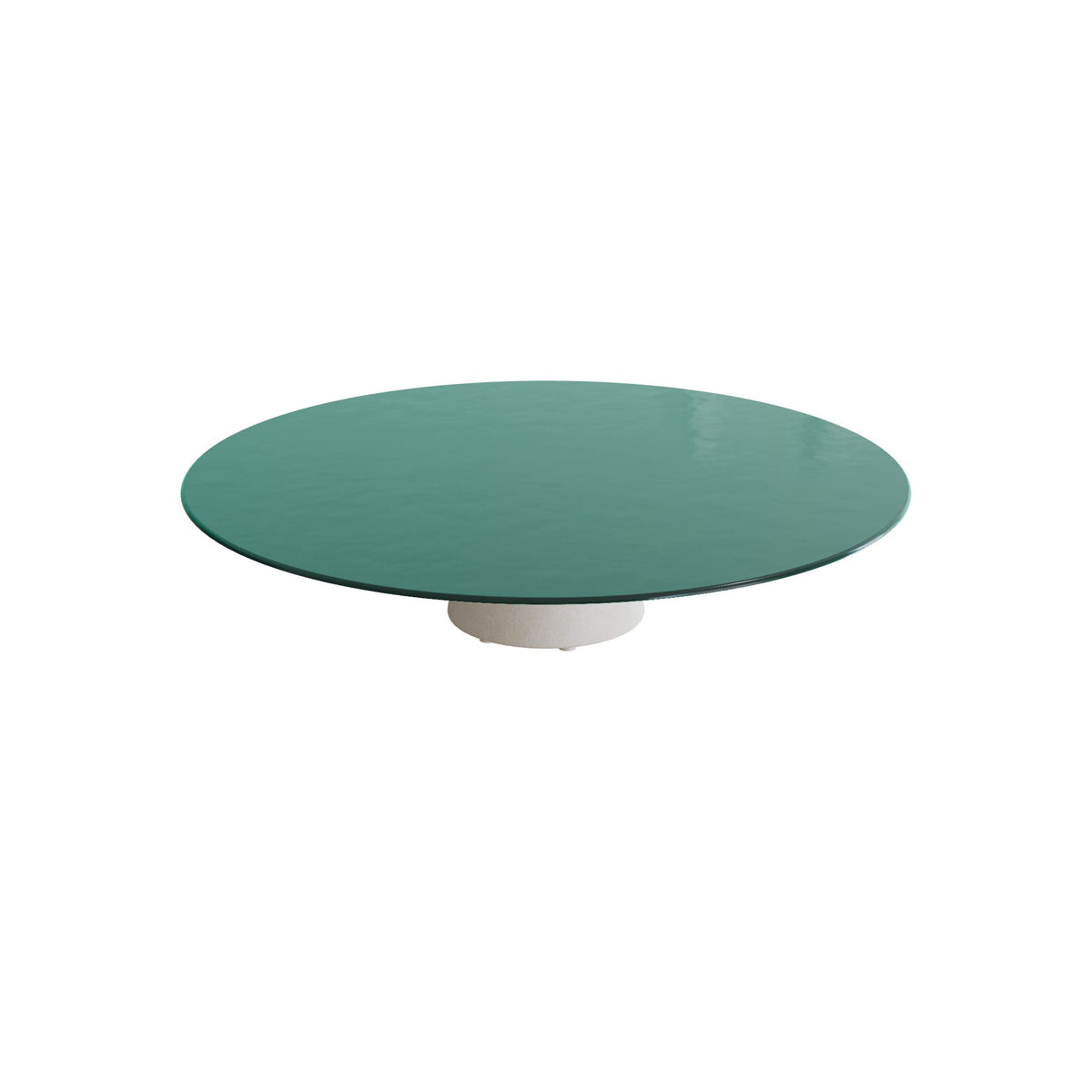 Conix Tafel Rond Low Lounge
