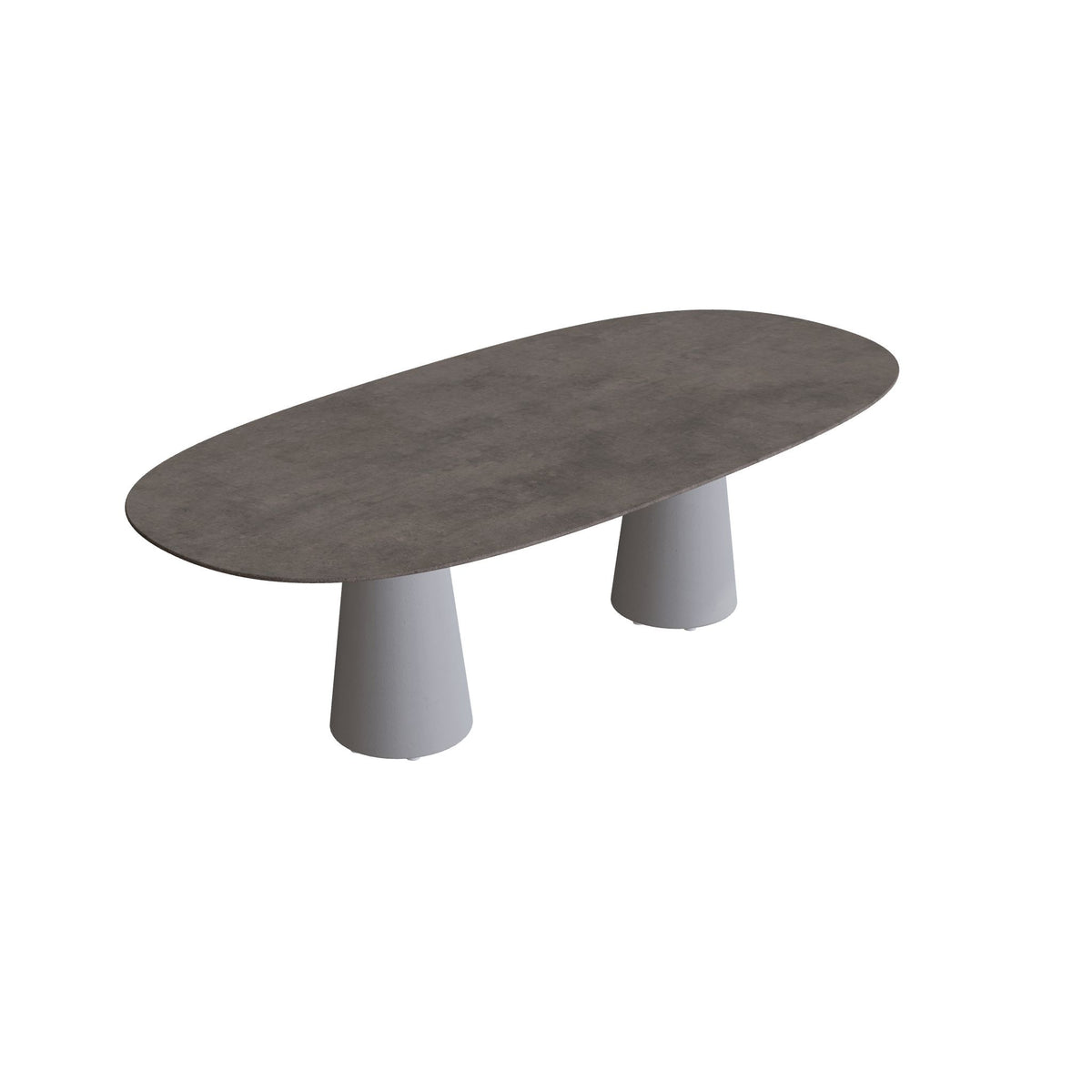 Conix Tafel Super Ellipse 250X120cm