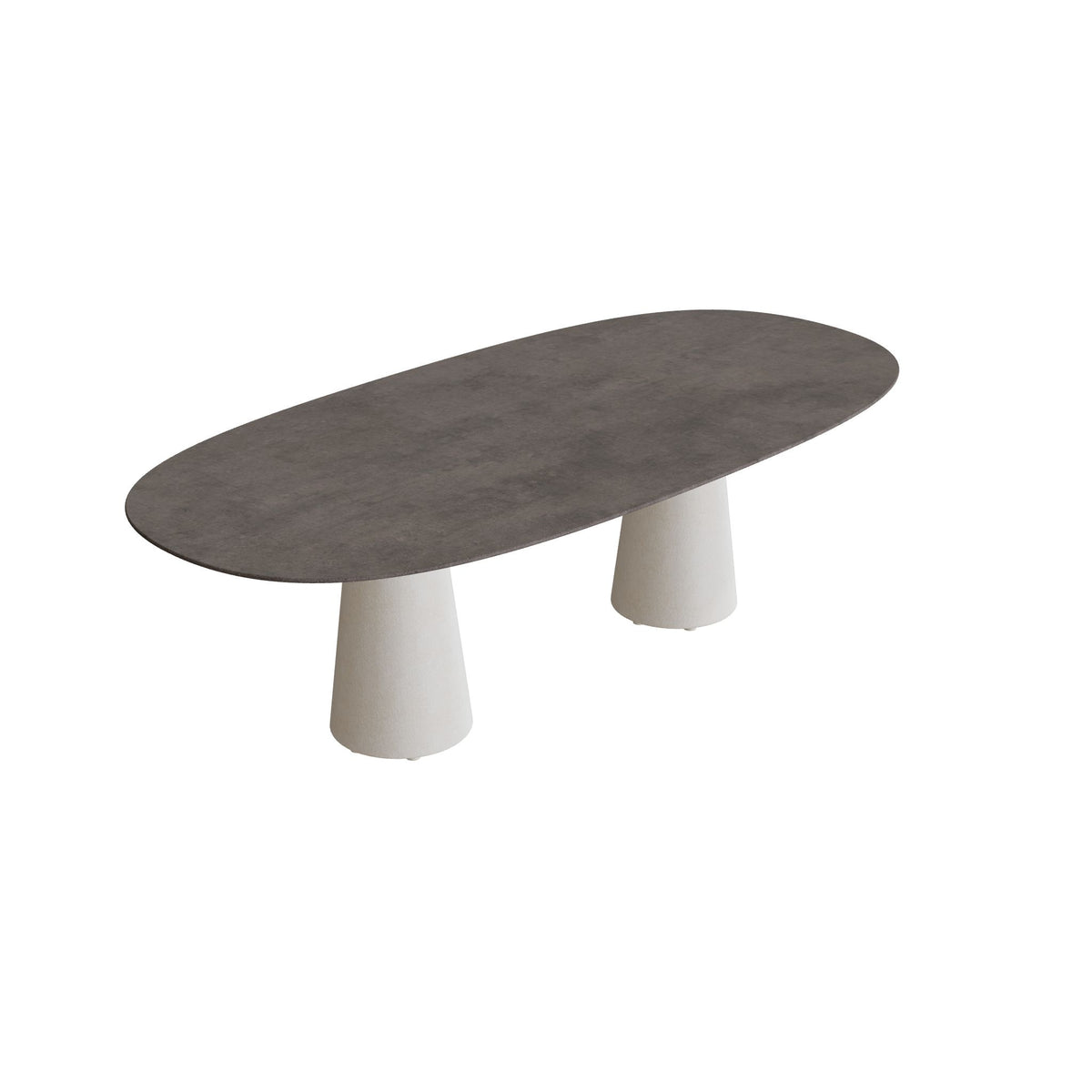Conix Tafel Super Ellipse 250X120cm