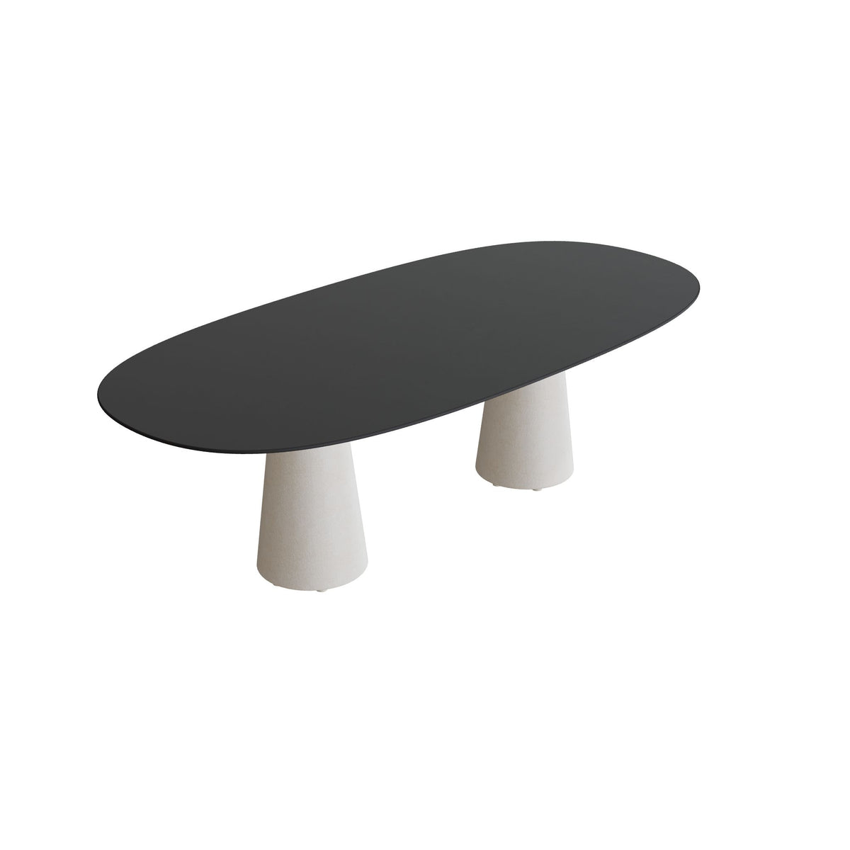Conix Tafel Super Ellipse 250X120cm