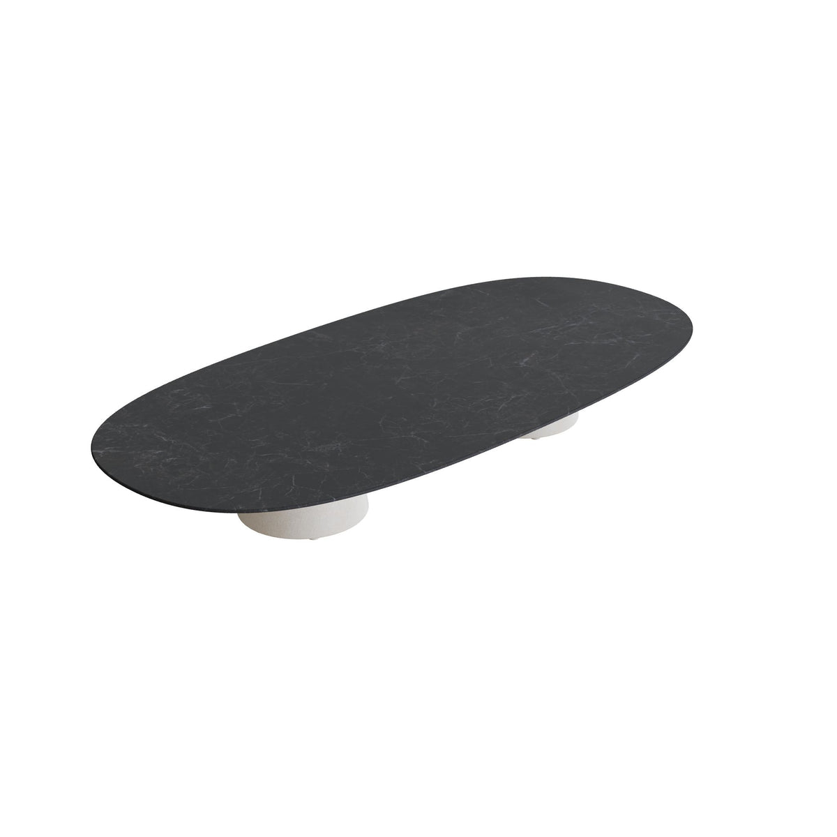 Conix Tafel Super Ellipse 250X120cm Low Lounge