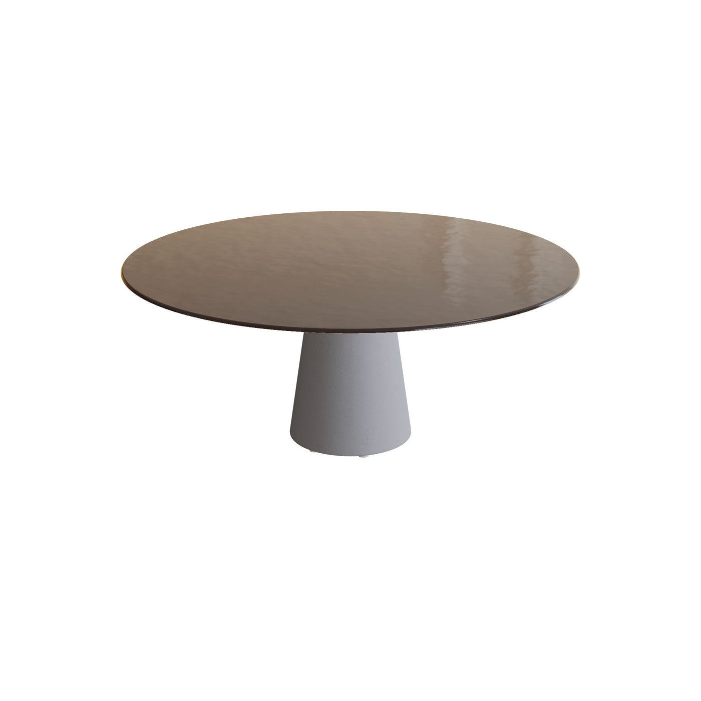 Conix Tafel Ø 160cm Low Dining