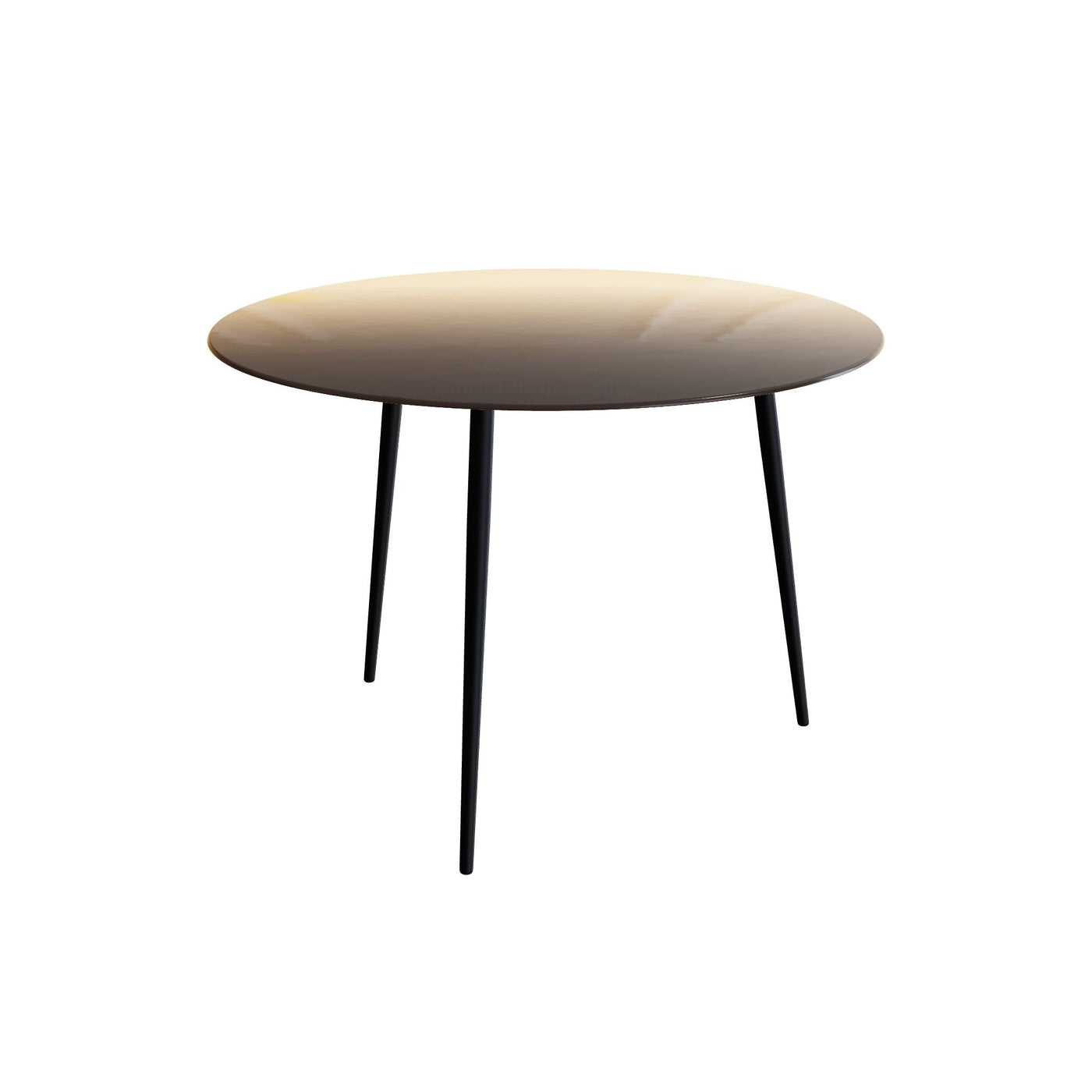 Styletto Round Bar Table