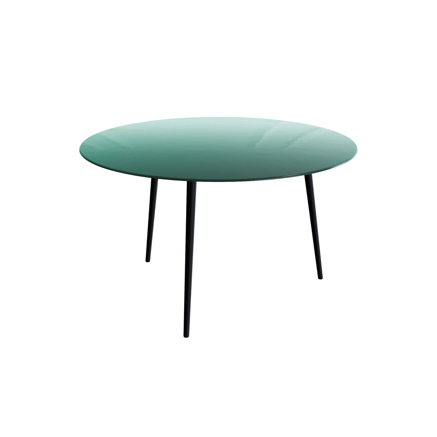 Styletto Ronde Tafel Counter Height