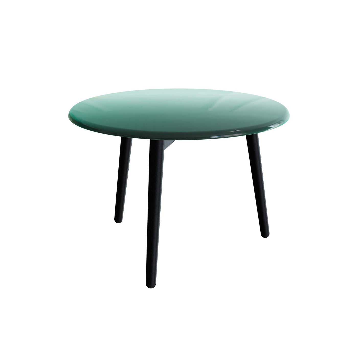 Styletto Bijzettafel