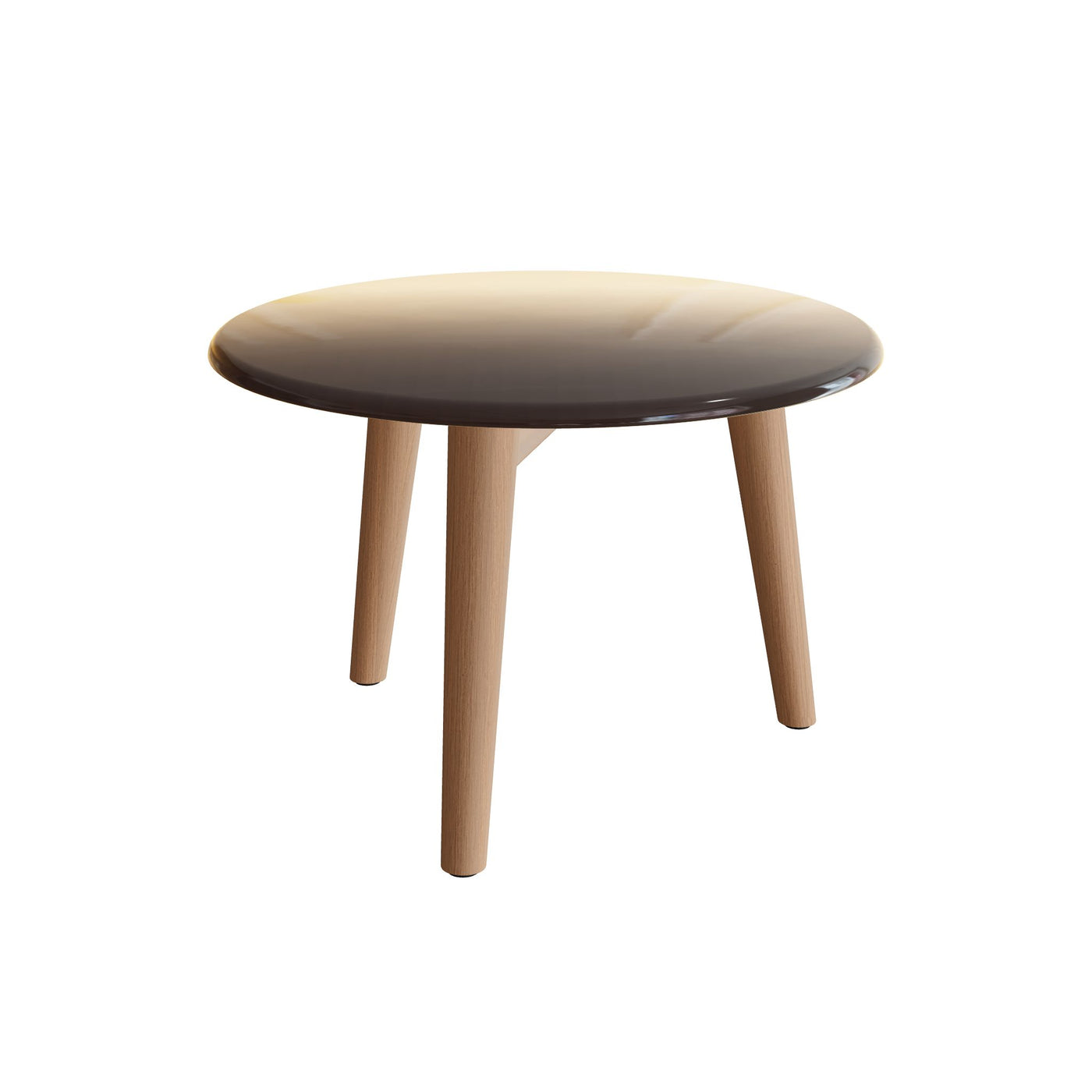 Styletto Bijzettafel