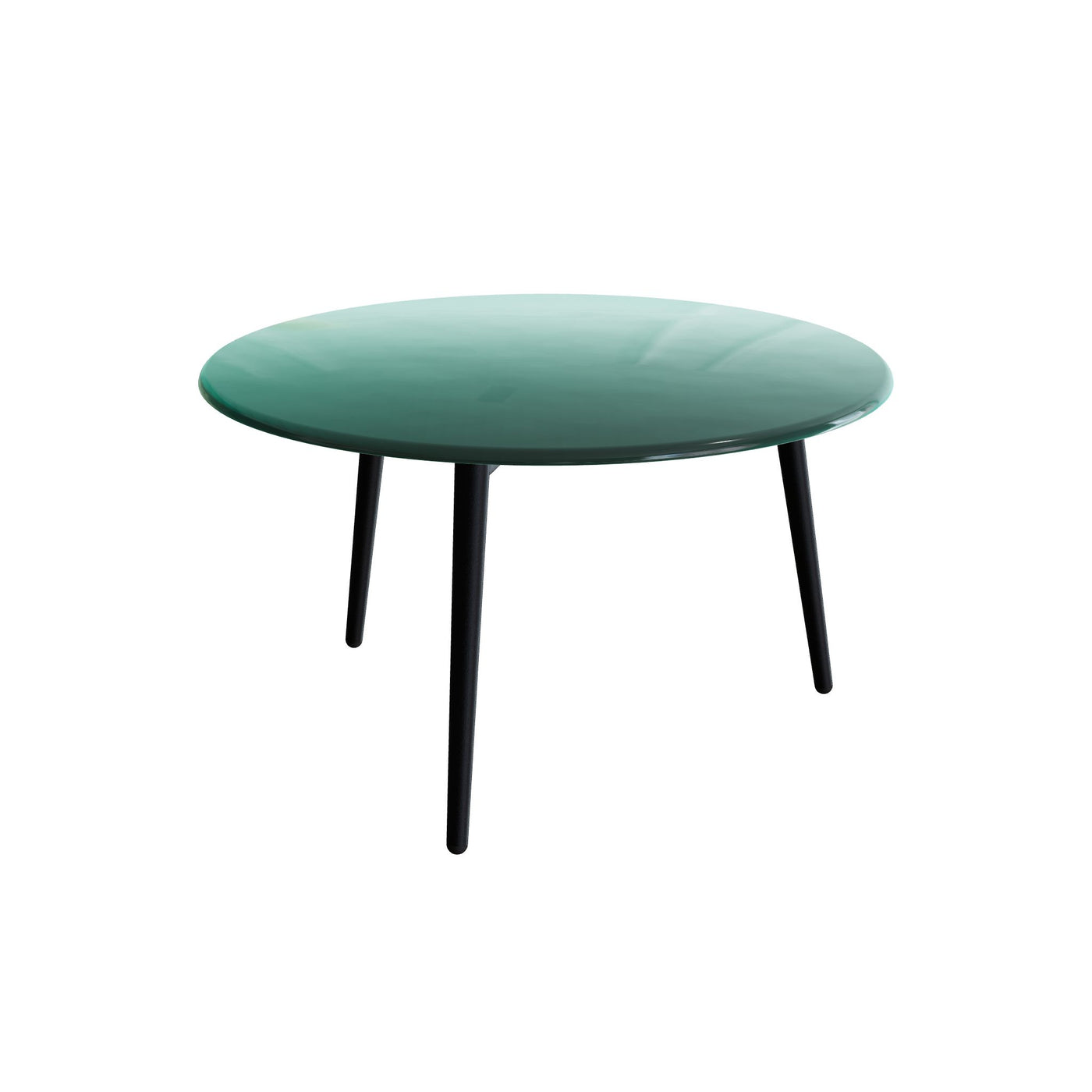Styletto Bijzettafel