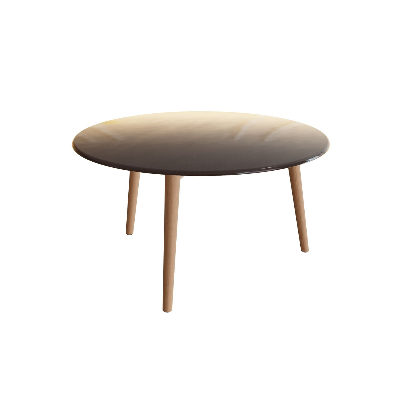 Styletto Bijzettafel