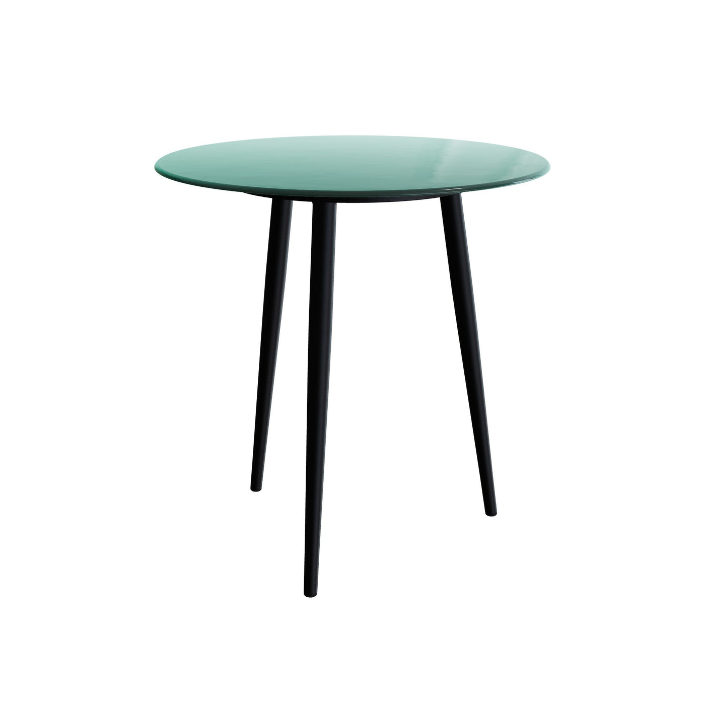 Styletto Ronde Tafel Counter Height