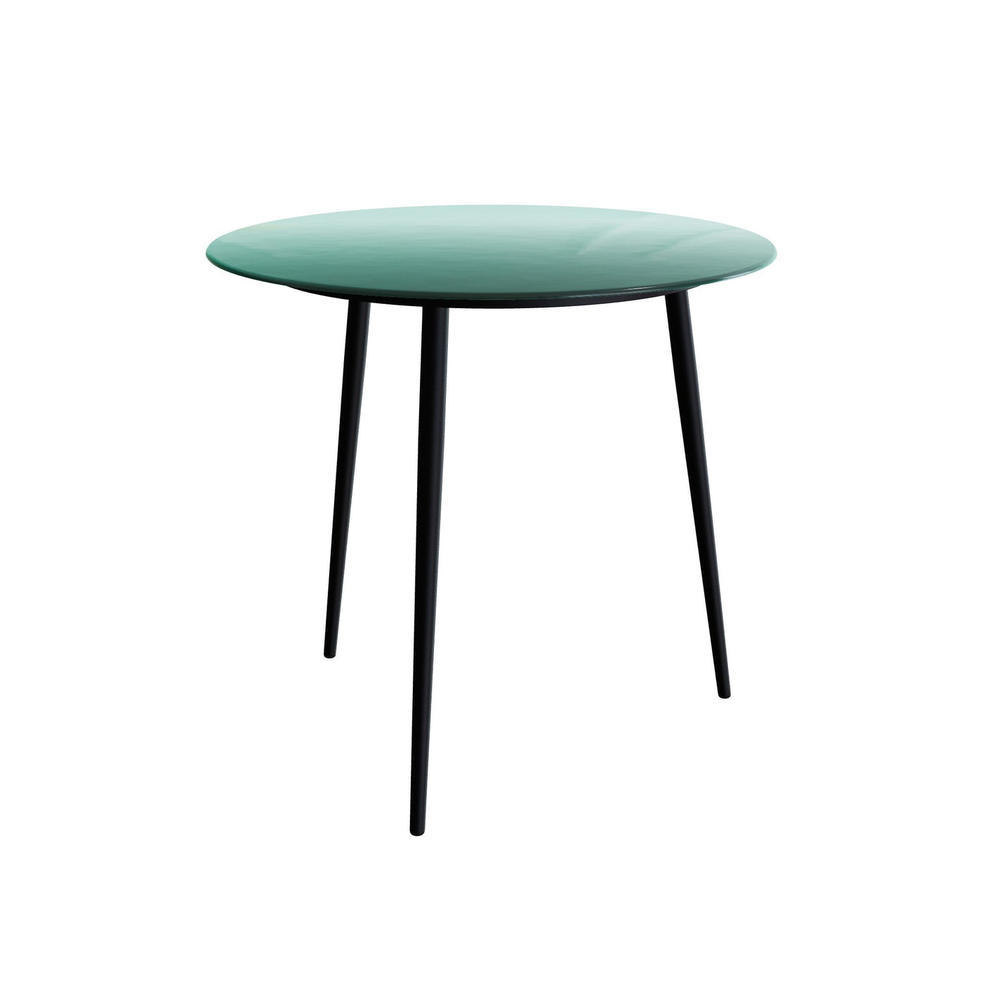 Styletto Round Bar Table
