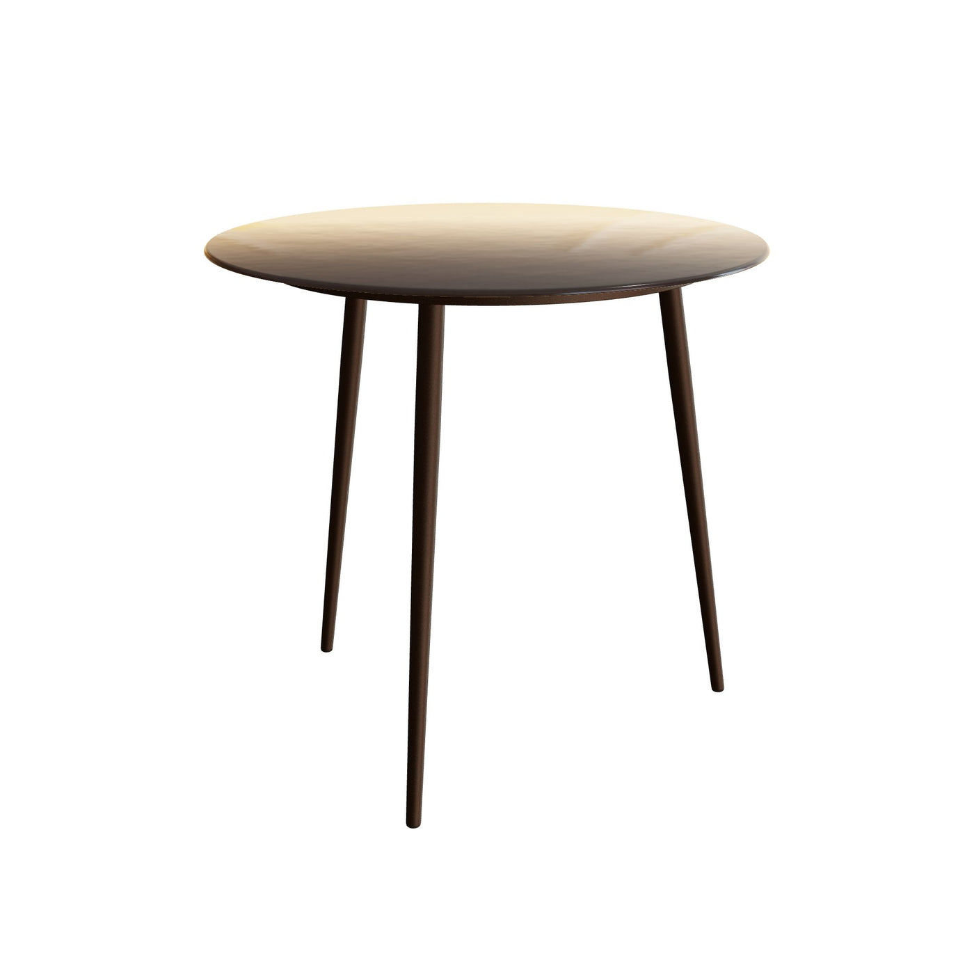 Styletto Round Bar Table