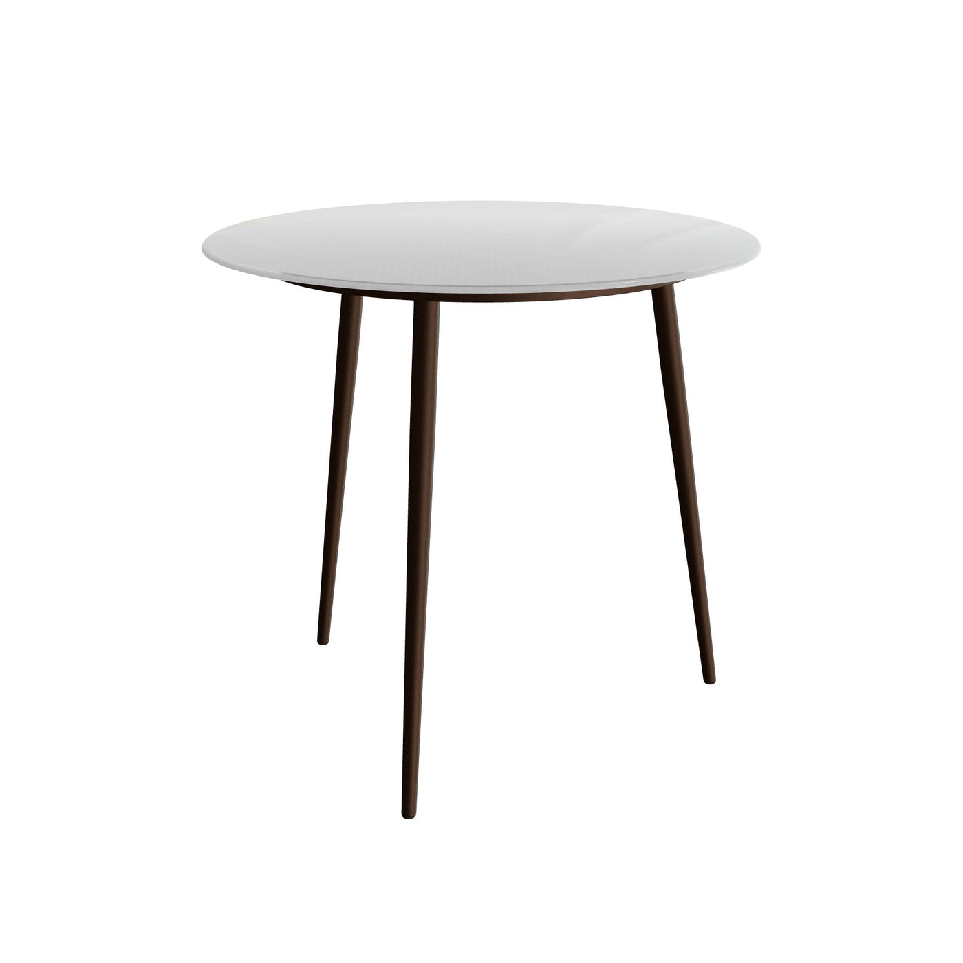 Styletto Round Bar Table