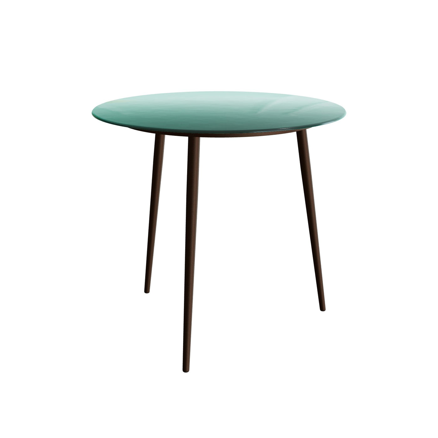 Styletto Round Bar Table
