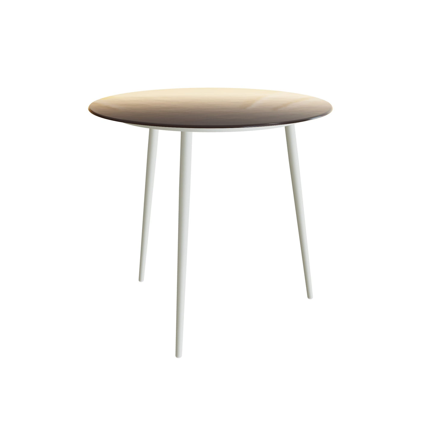 Styletto Round Bar Table