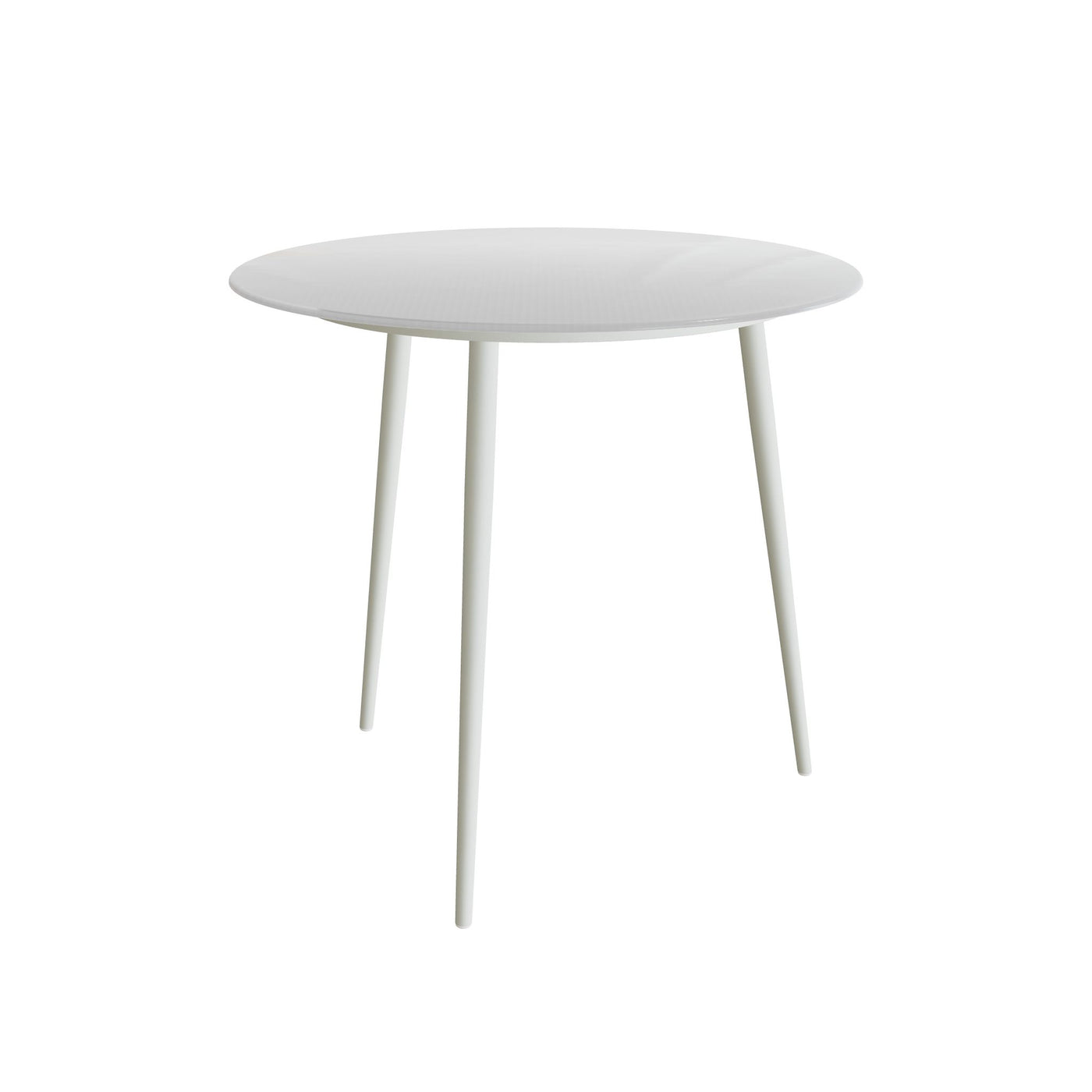 Styletto Round Bar Table