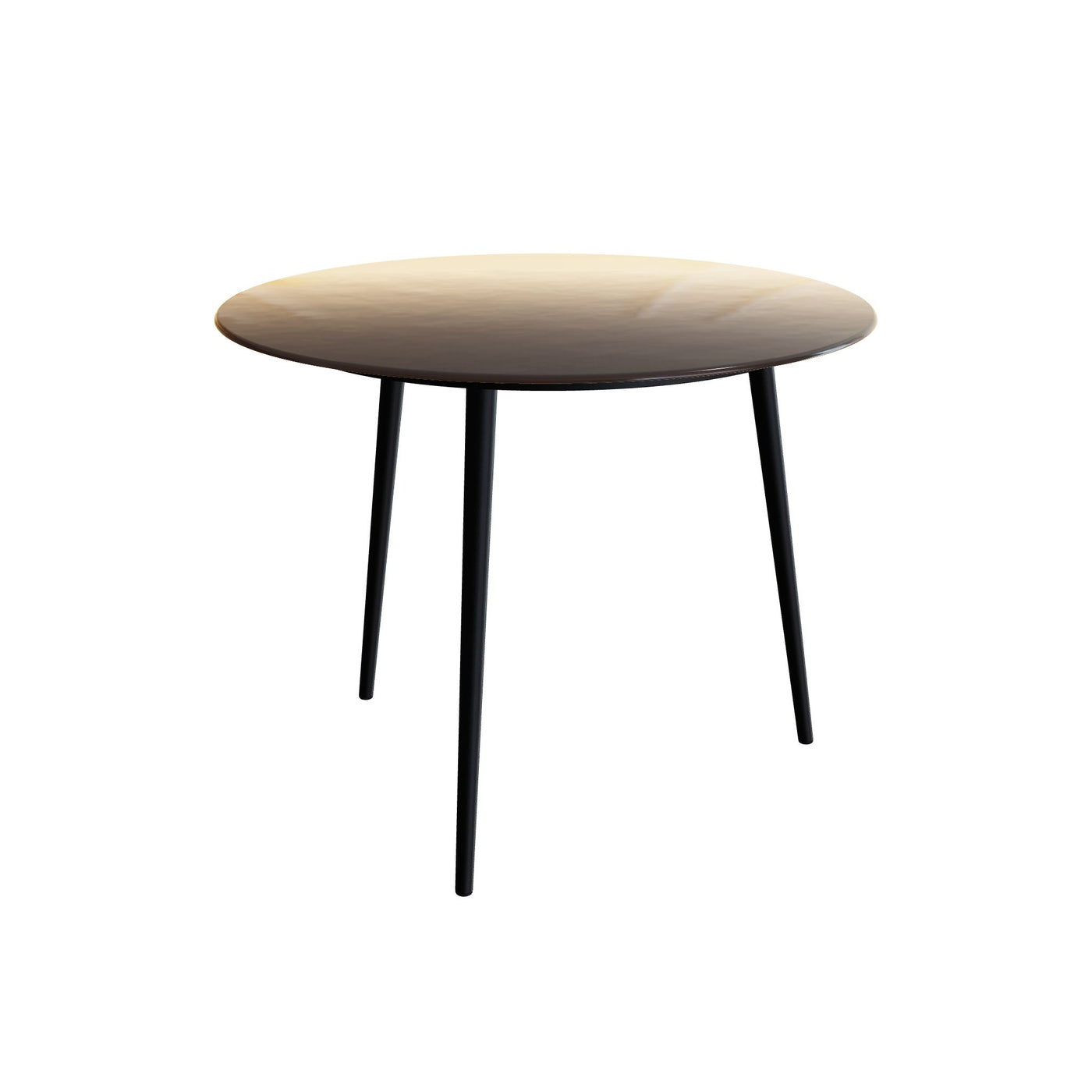 Styletto Ronde Tafel Counter Height