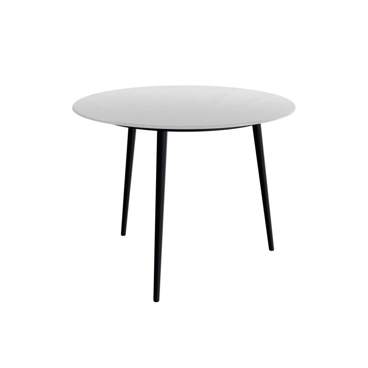 Styletto Ronde Tafel Counter Height