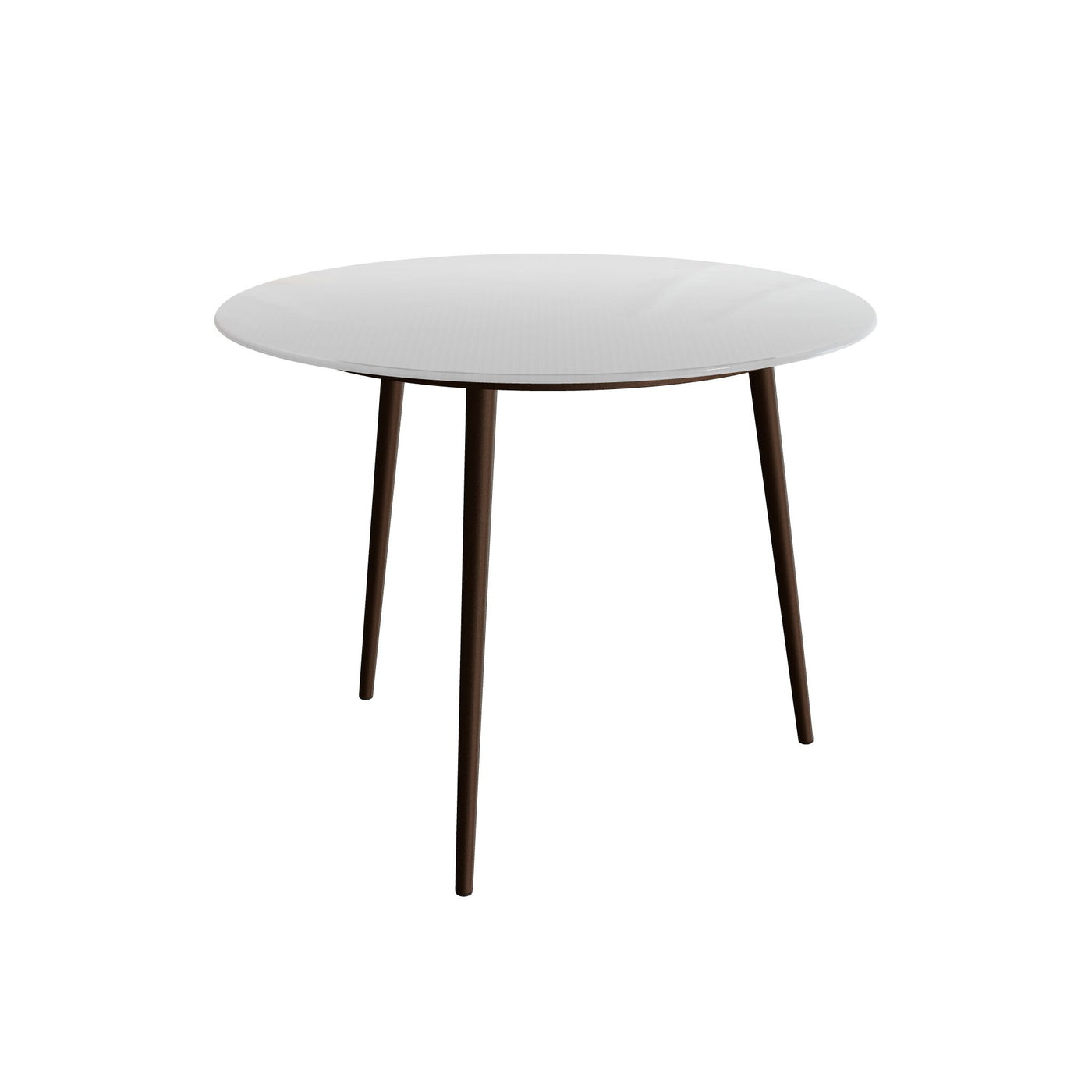 Styletto Ronde Tafel Counter Height