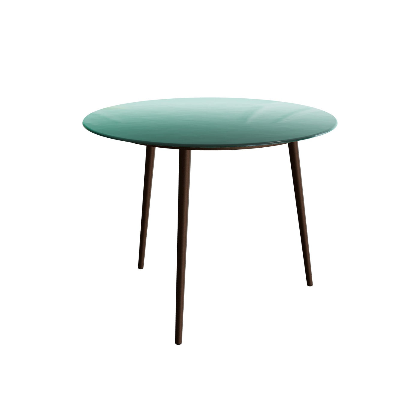 Styletto Ronde Tafel Counter Height