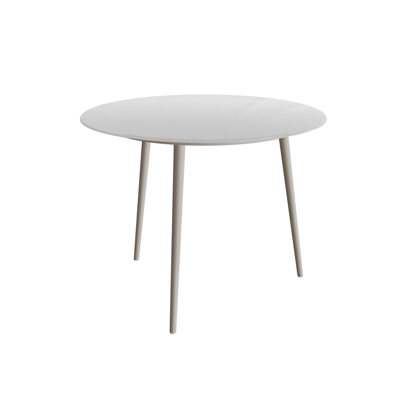 Styletto Ronde Tafel Counter Height