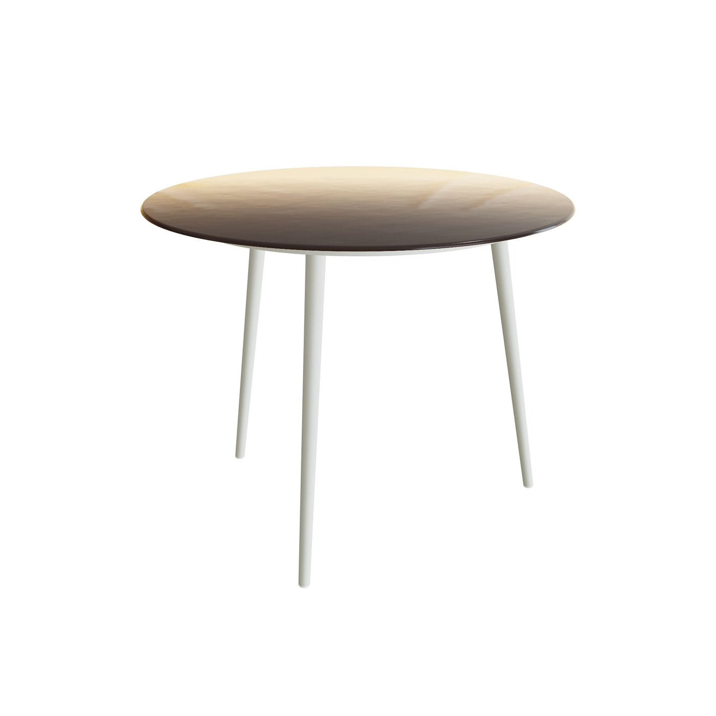 Styletto Ronde Tafel Counter Height