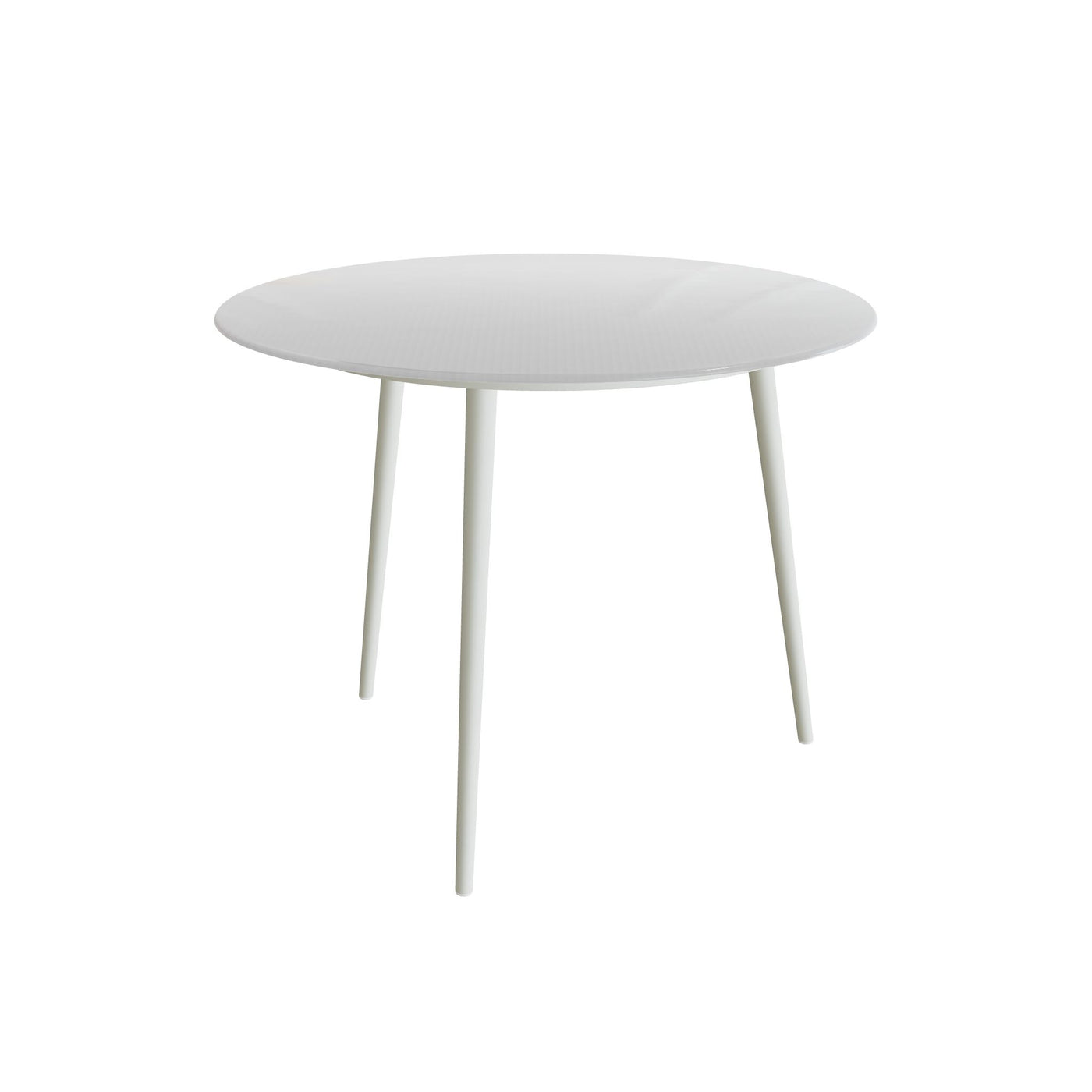 Styletto Ronde Tafel Counter Height