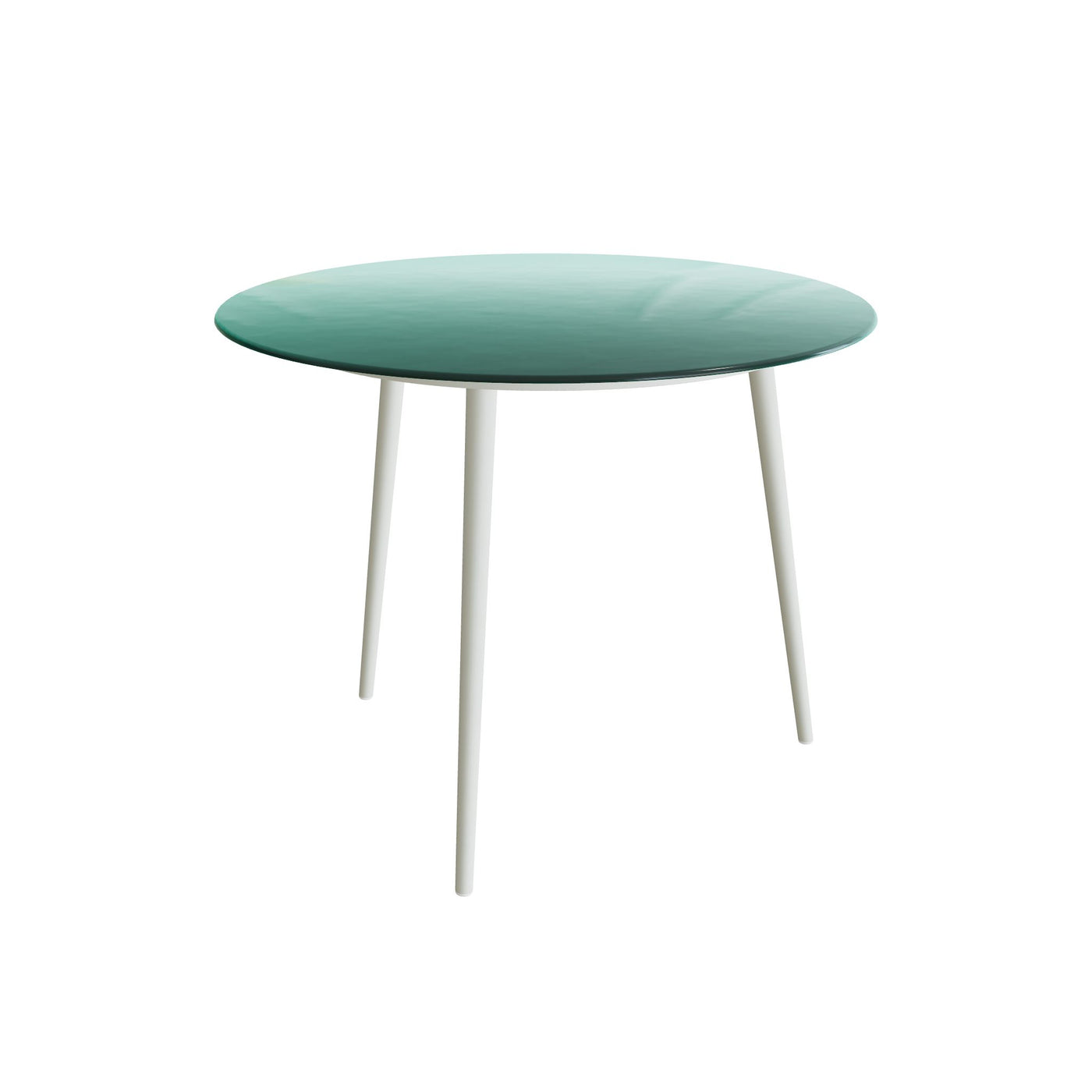 Styletto Ronde Tafel Counter Height